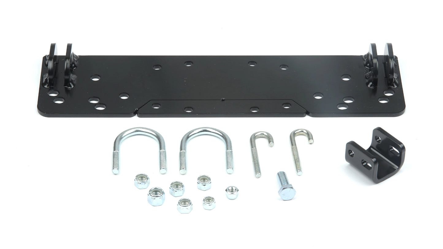 WARN Center Plow Mount Kit for the Honda Foreman TRX450