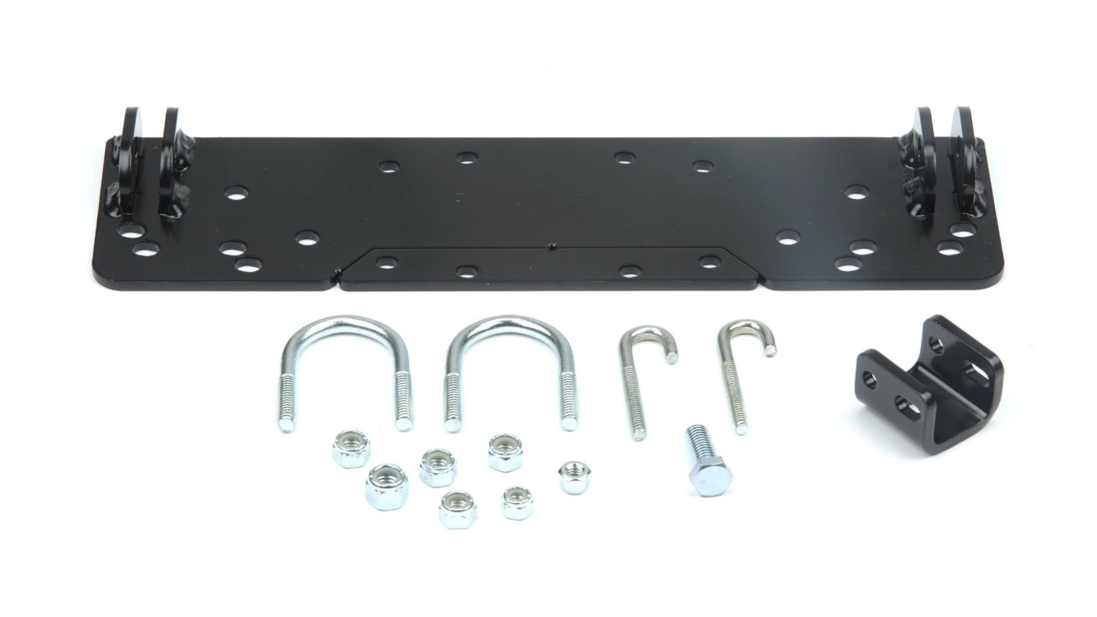 WARN Center Plow Mount Kit for the Honda Foreman TRX450