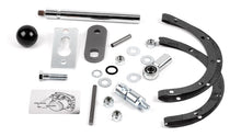 WARN Extended Clutch Lever Kit winch