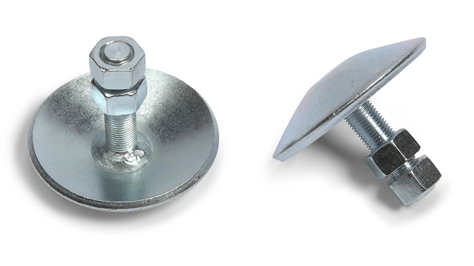 WARN Plow Skids for Standard Straight Plow Blade