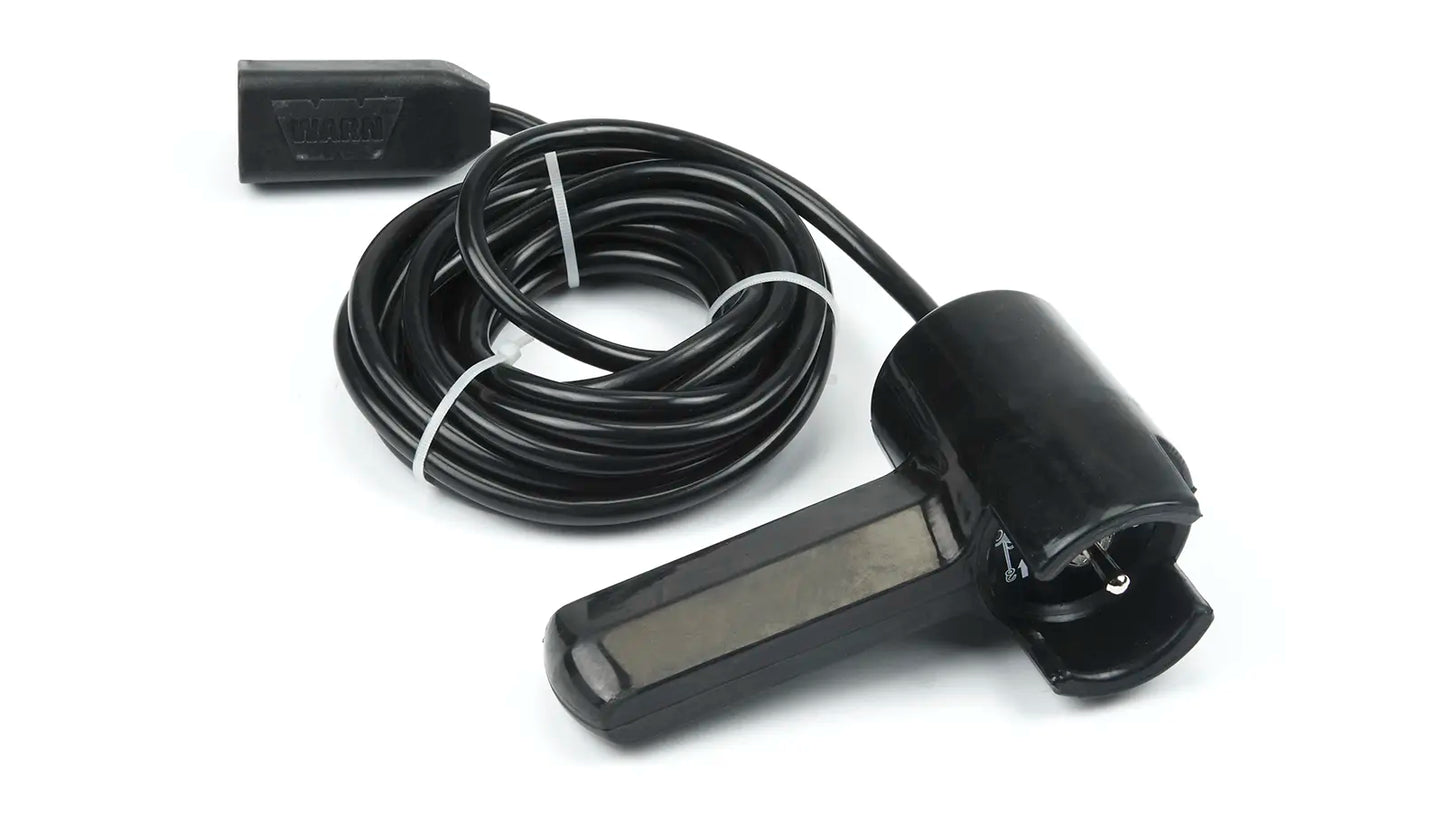 WARN Winch Remote for CE M8000 and CE M8274 Winches