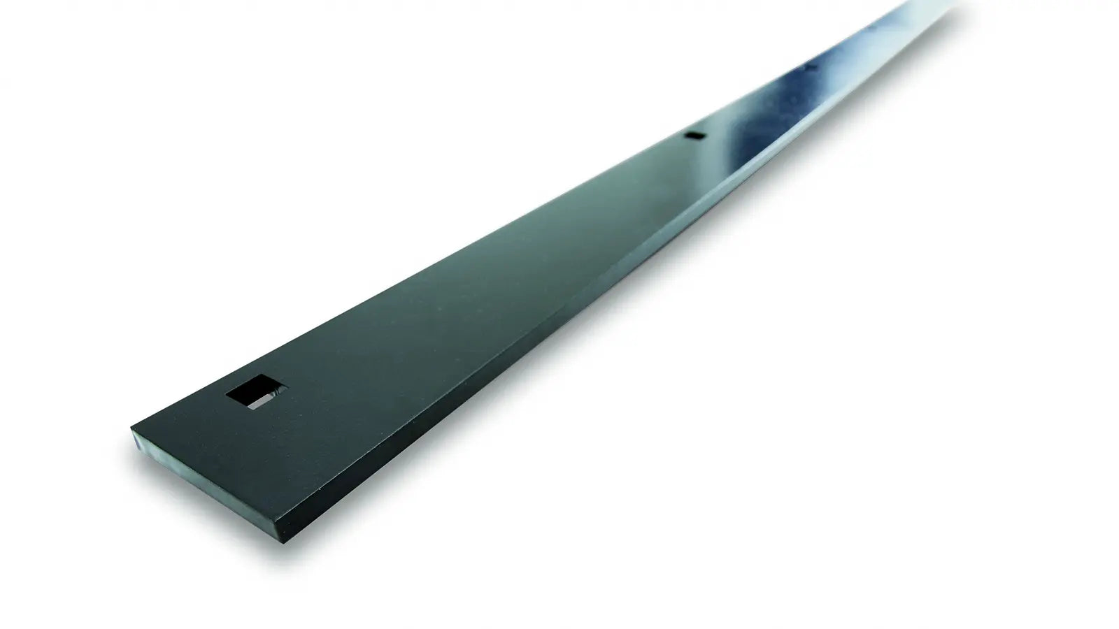 WARN 54 Inch Plow Wear Strip Black