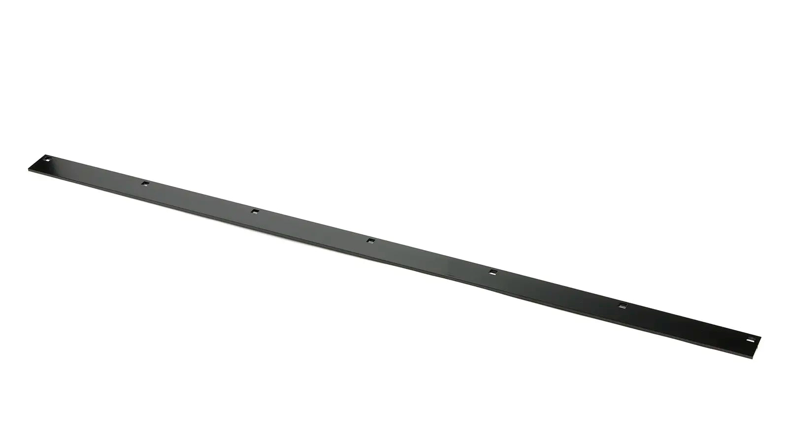 WARN 48 Inch Plow Wear Strip Black