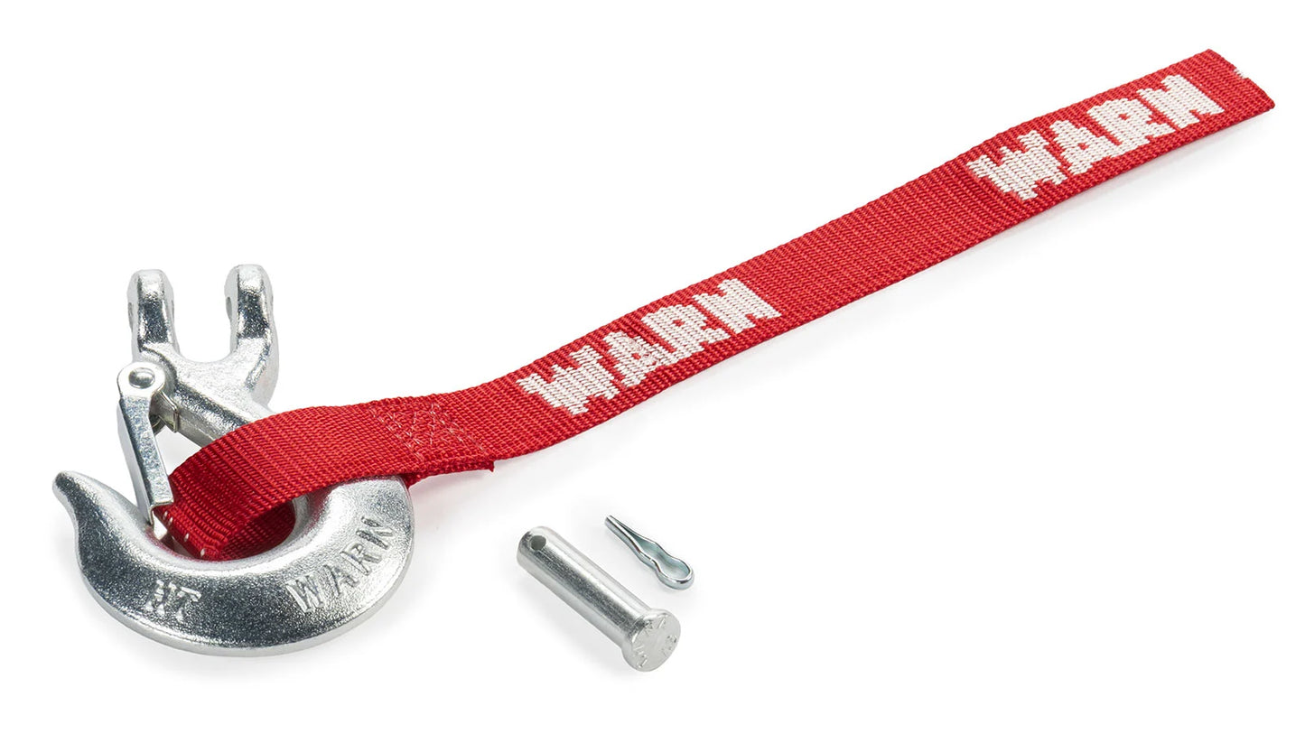 VRX Replacement Hook and Strap