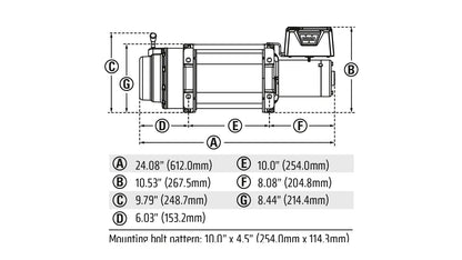 CE M15000 24V