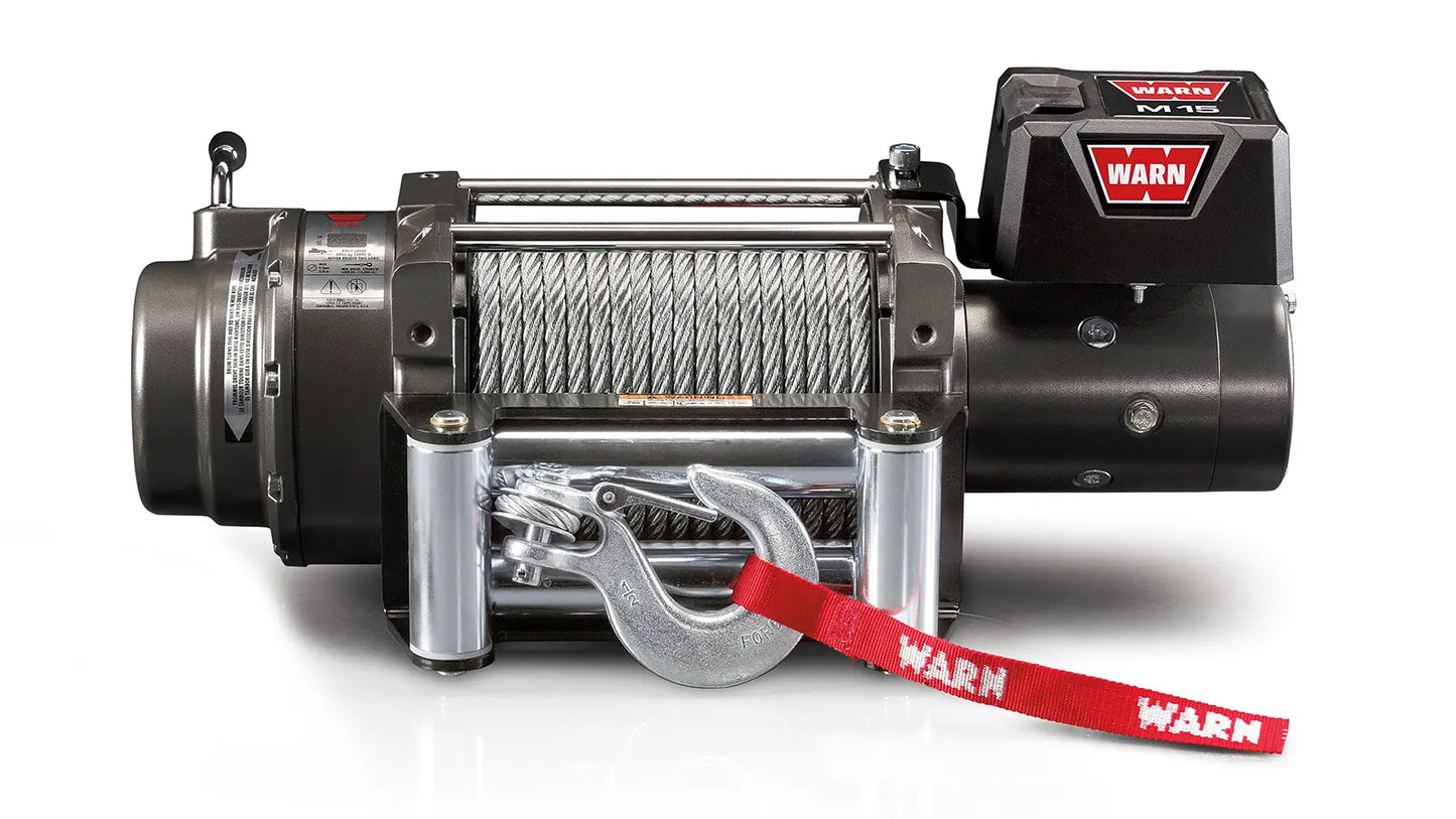 CE M15000 24V