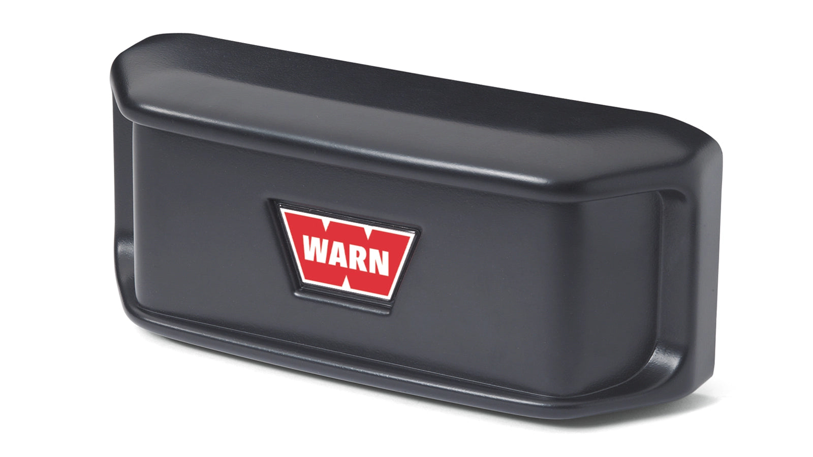 WARN Roller Fairlead Cover for Trans4mer and Jeep Mounting Kits