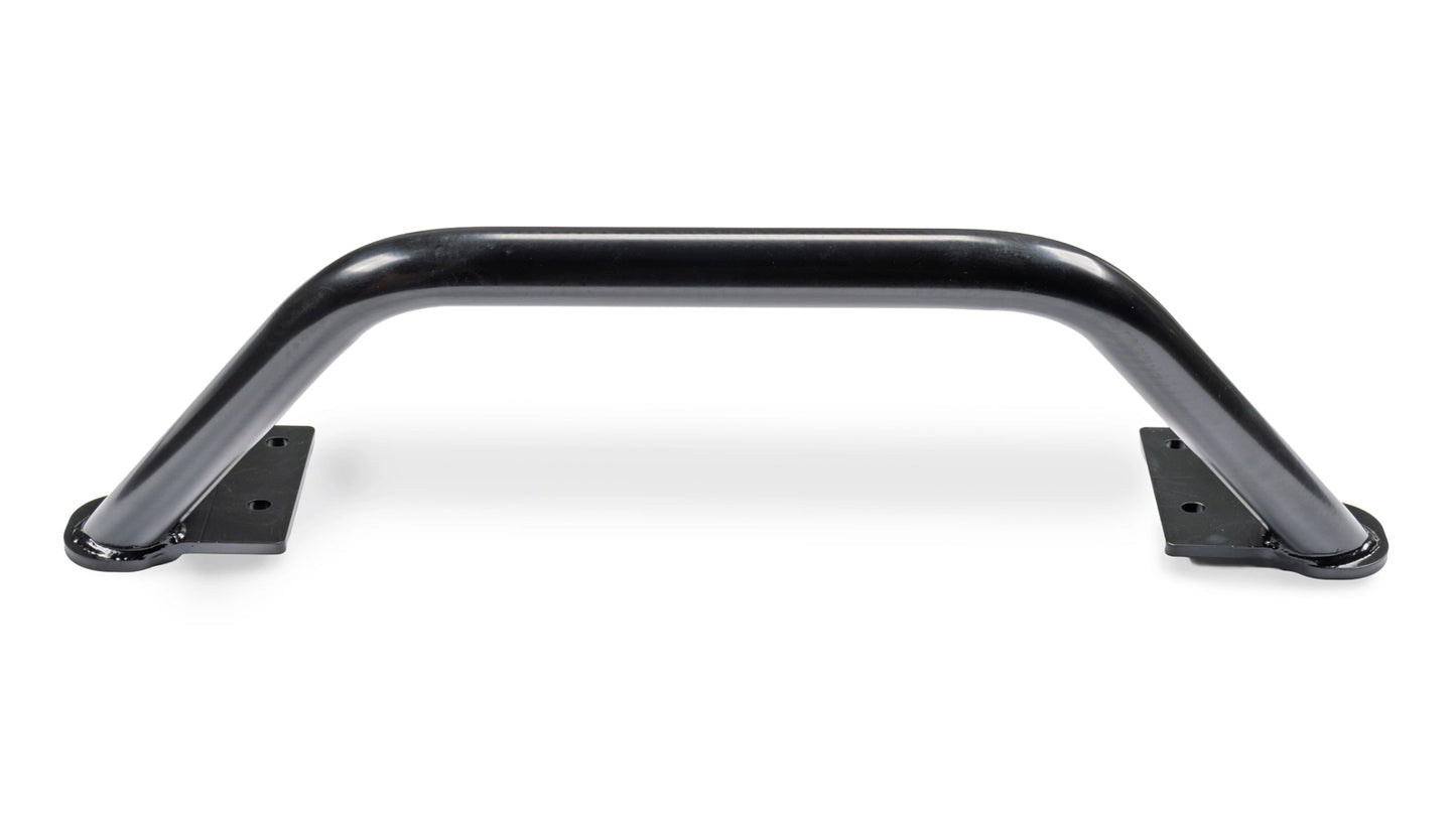 WARN Optional Grille Guard Tube for Jeep CJ grille guard winch mount kit for Jeep CJ
