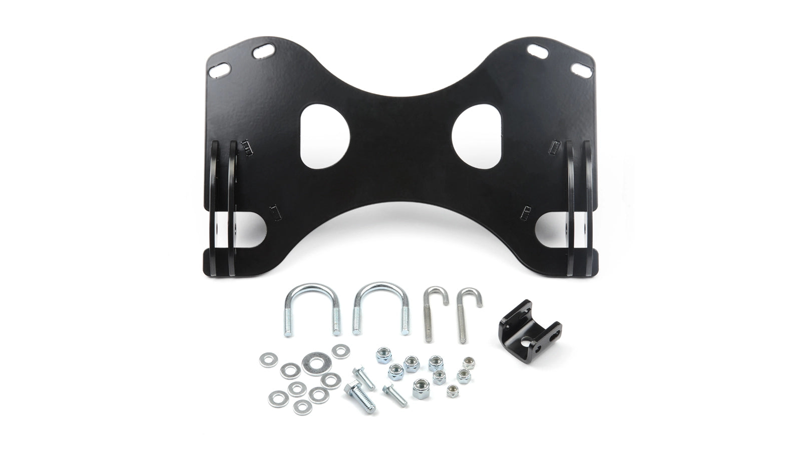 WARN Center Plow Mount Kit for the Suzuki Eiger and King Quad