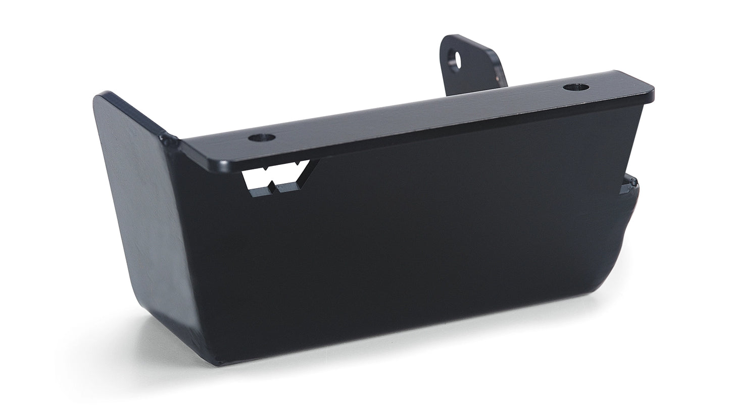 Steering Box Skid Plate for 1997-2006 Jeep Wrangler TJ