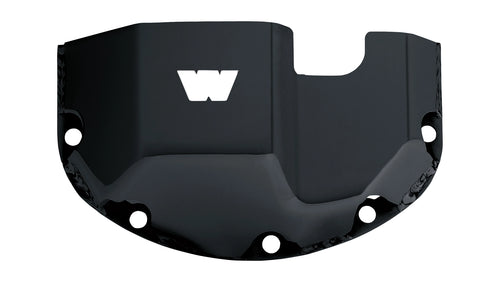 Differential Skid Plate for Dana 30