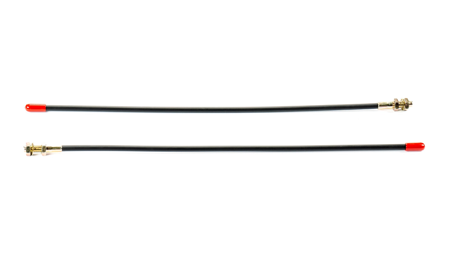 WARN ATV Plow Marker Set