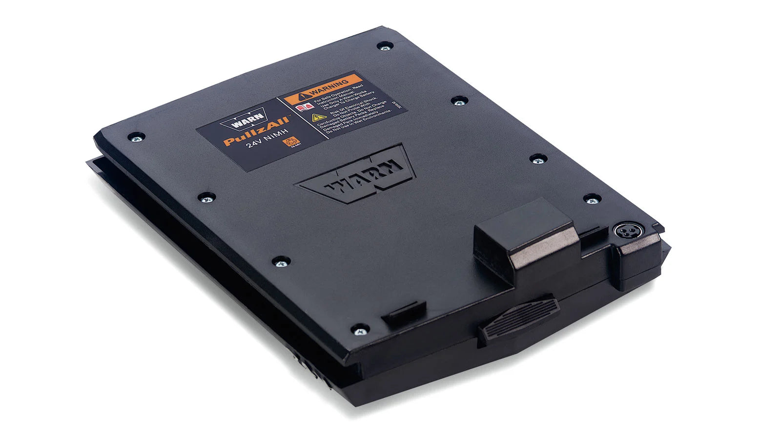 WARN PullzAll Battery 24V