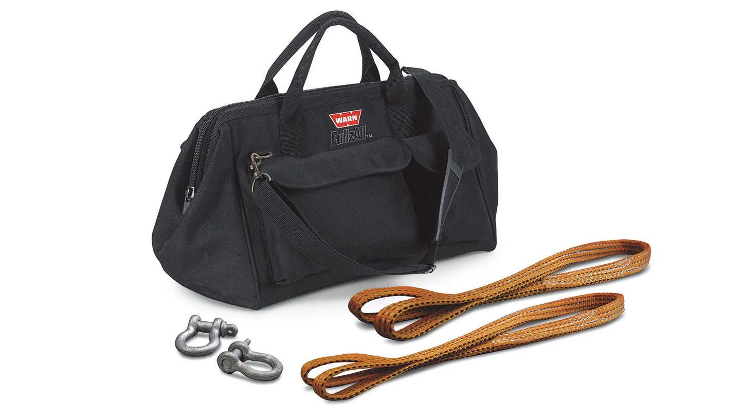 PullzAll Rigging Kit