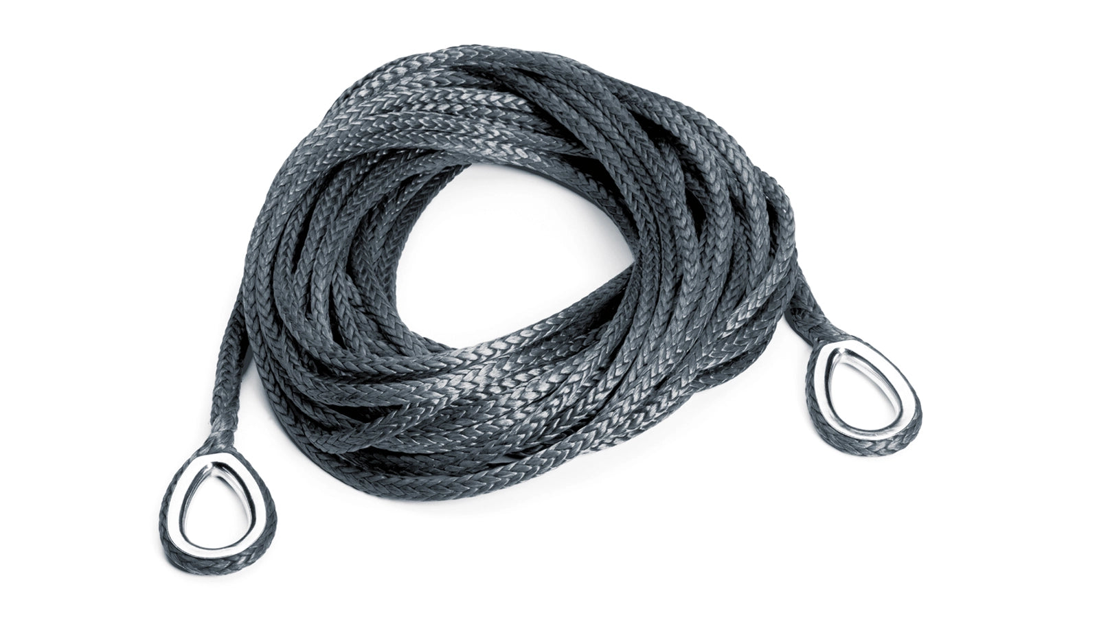 WARN Synthetic Rope Extension - 50 ft