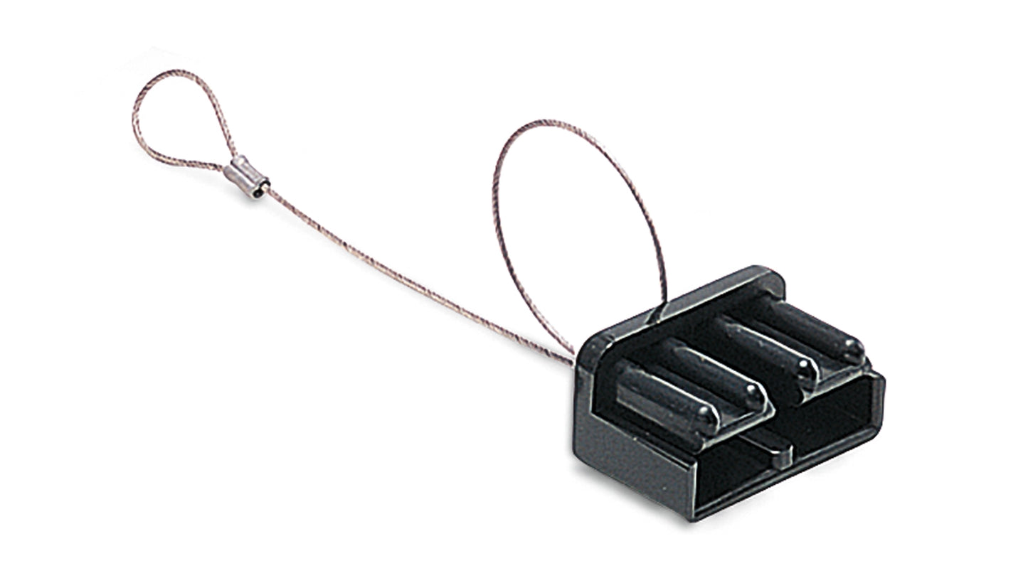 Quick Connect Plug Dust Cover