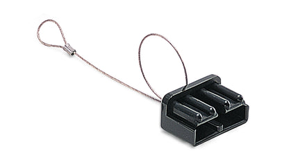 Quick Connect Plug Dust Cover