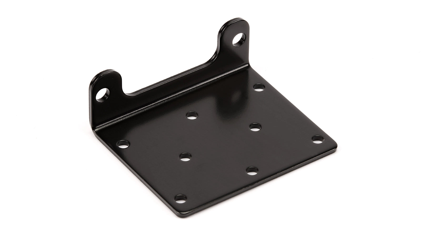 WARN Fairlead Mounting Plate for ATV Winches (Service Part)