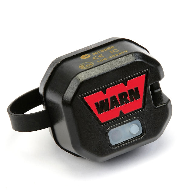 WARN Wireless Receiver winch remote control