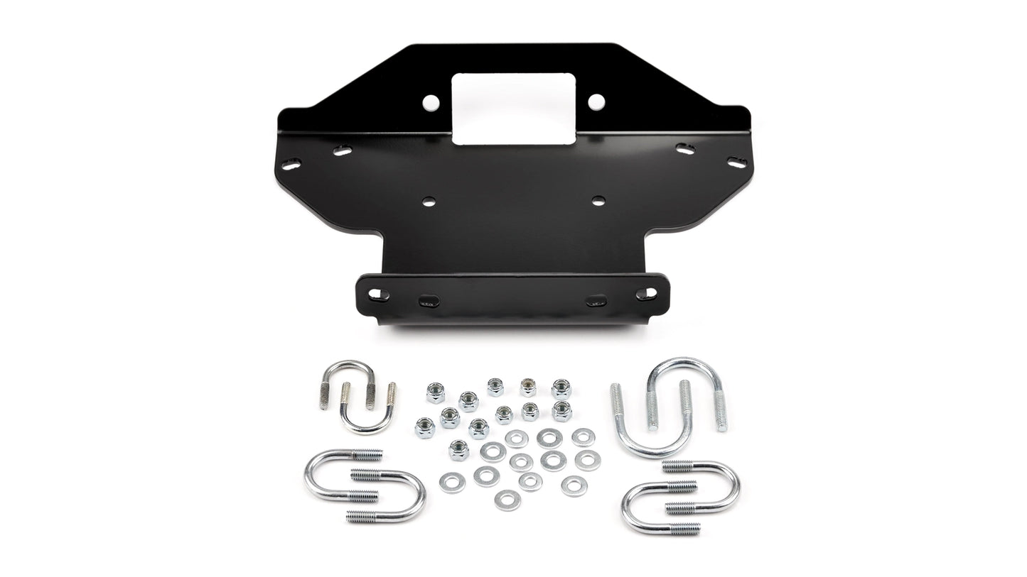 WARN Winch Mount Kit for Kawasaki Brute Force 750