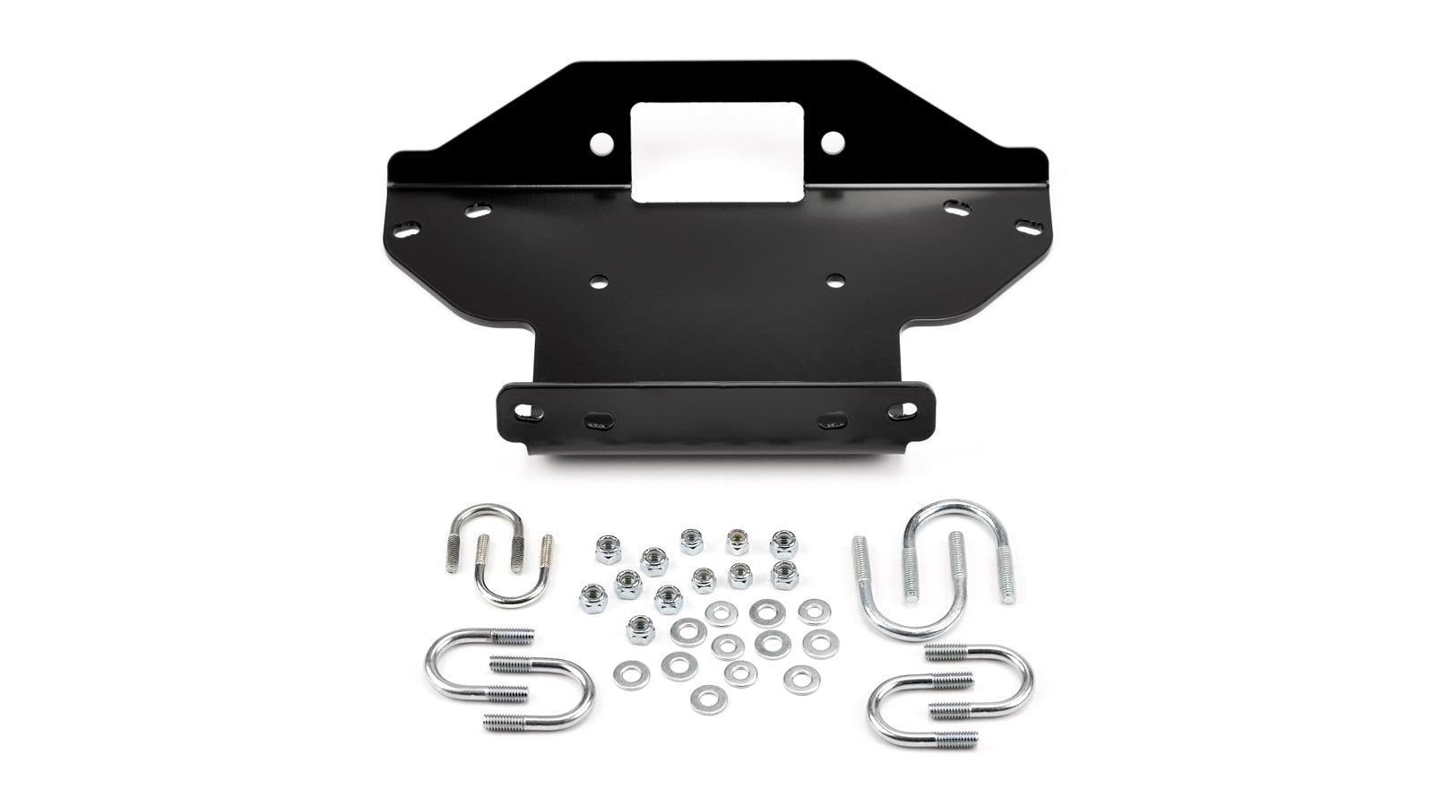 WARN Winch Mount Kit for Kawasaki Brute Force 750