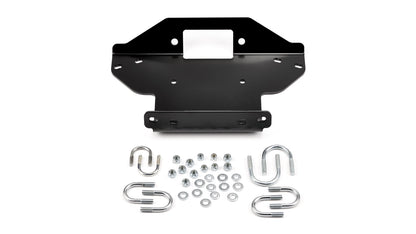 WARN Winch Mount Kit for Kawasaki Brute Force 750