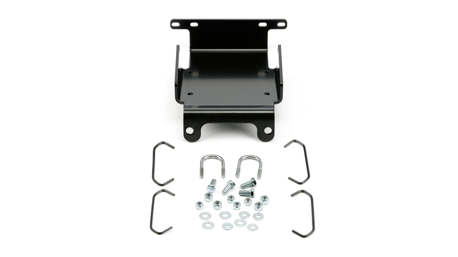 WARN Winch Mount Kit for Suzuki King Quad
