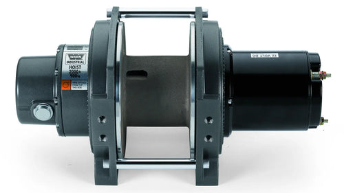 DC2000 LF 12V Hoist