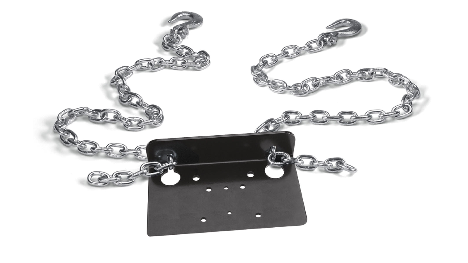 WARN Portable Anchor Plate for Utility Winches winch mount kit for Utility Winches