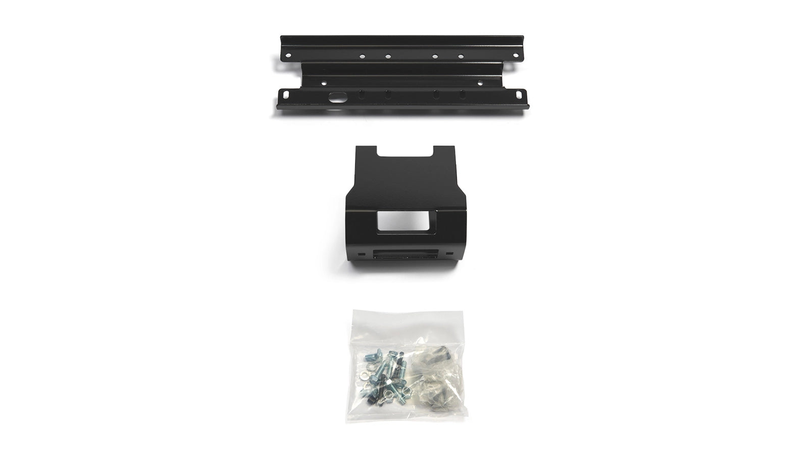 WARN Winch Mount Kit for Polaris Sportsman