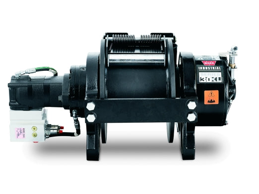WARN Series Winch