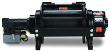 WARN Series Winch