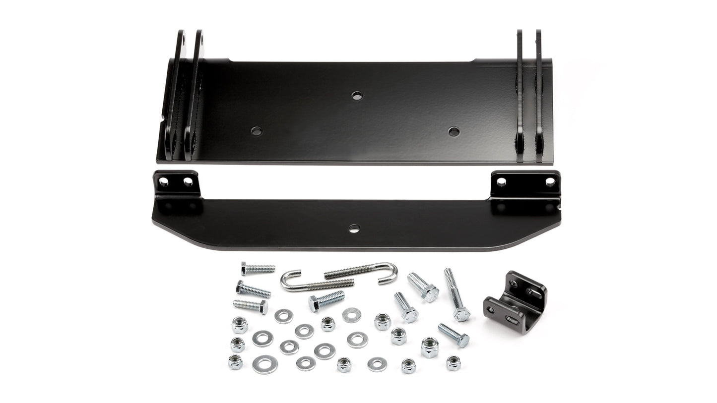 WARN Front Plow Mount Kit for the Polaris Sportsman 700