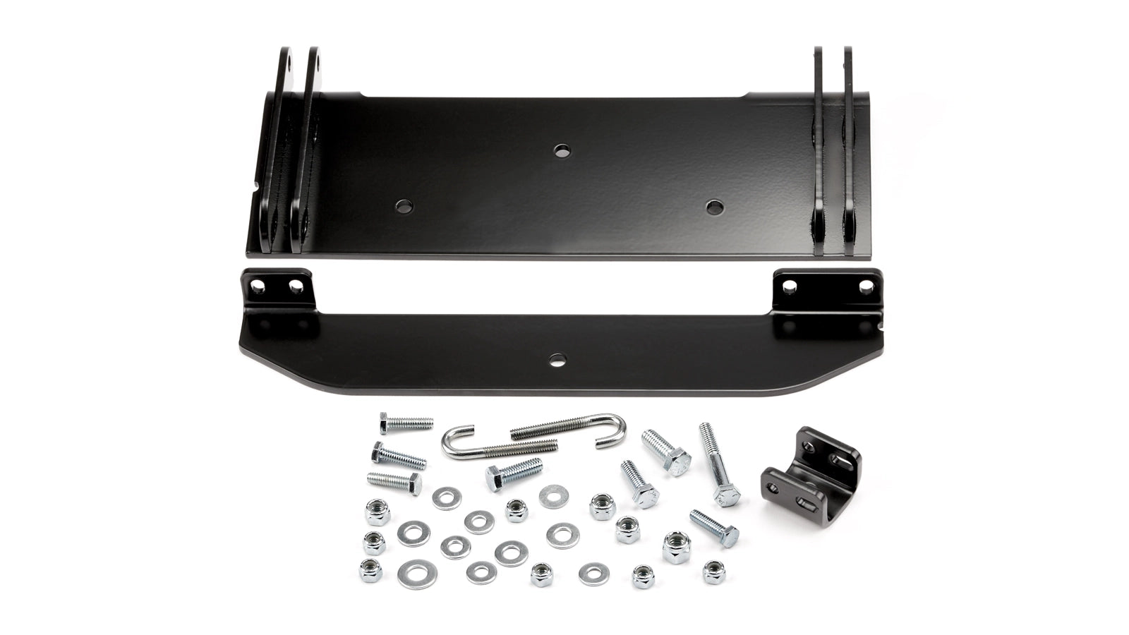 WARN Front Plow Mount Kit for the Polaris Sportsman 700