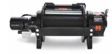 WARN Series Winch