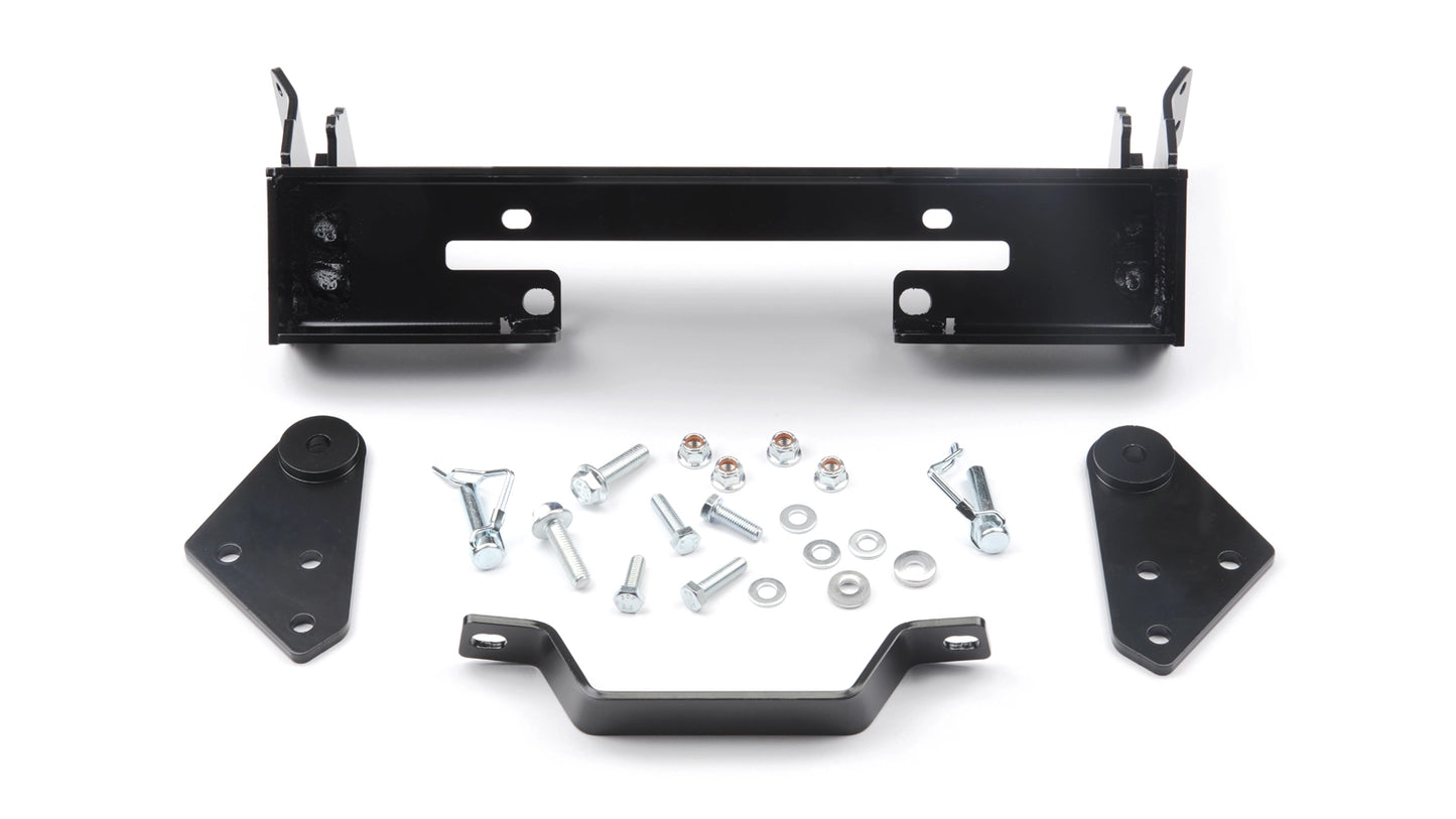 Front Plow Mount Kit for the Can-Am Outlander MAX