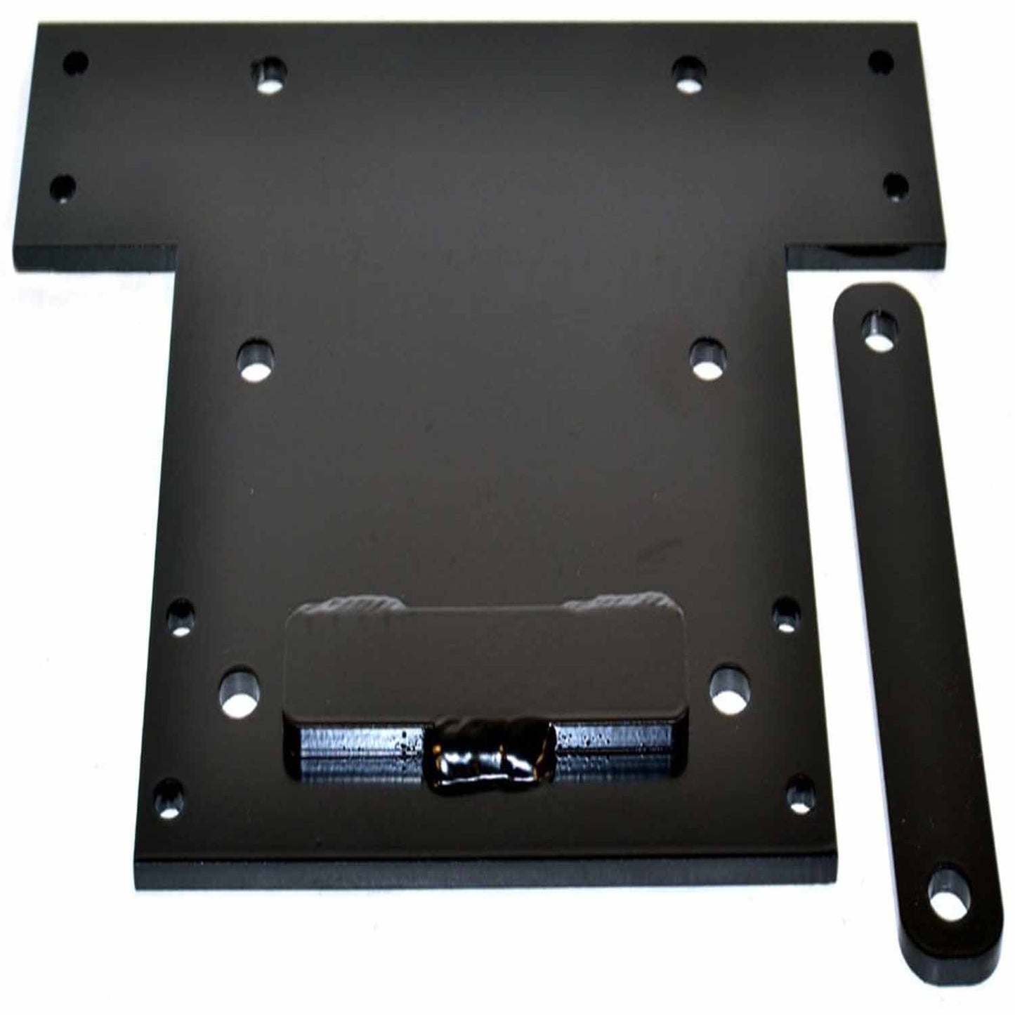 WARN Winch Mount Kit for Polaris Ranger