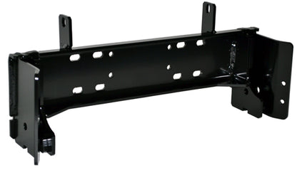 Additional view of the WARN Front Plow Mount Kit for the Yamaha Grizzly and Kodiak