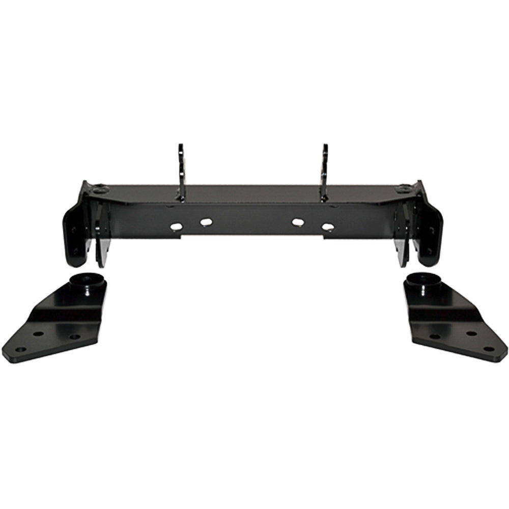 WARN Front Plow Mount Kit for the Kawasaki Prairie 360