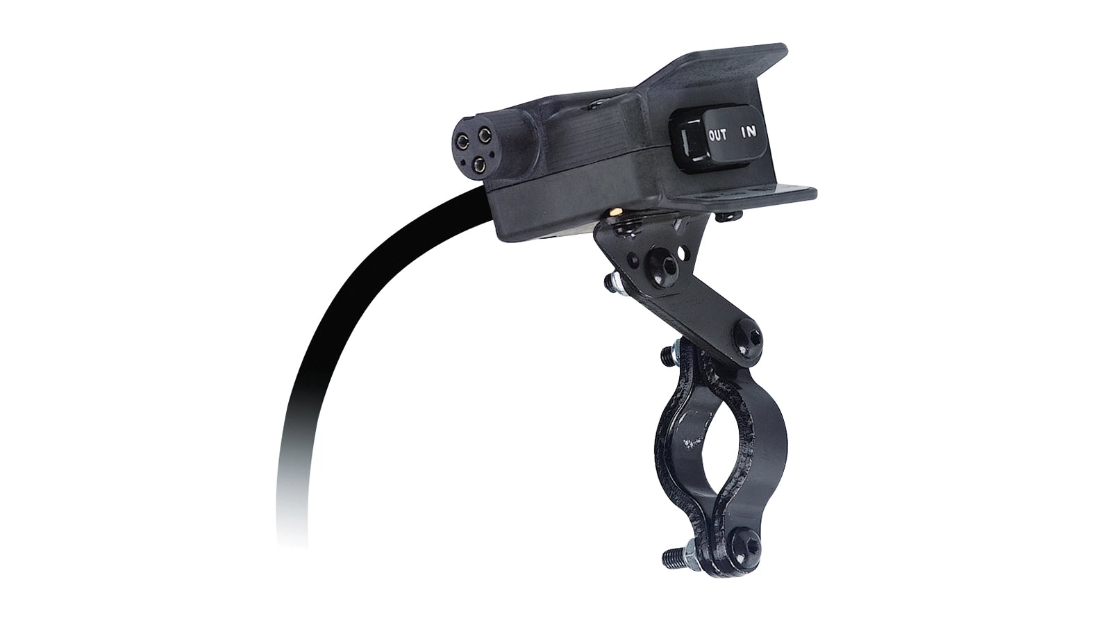 WARN Mini Rocker Control Switch winch