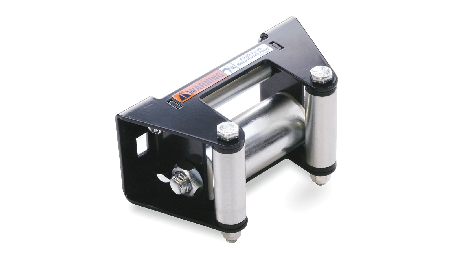 WARN Replacement Roller Fairlead for ProVantage 4500