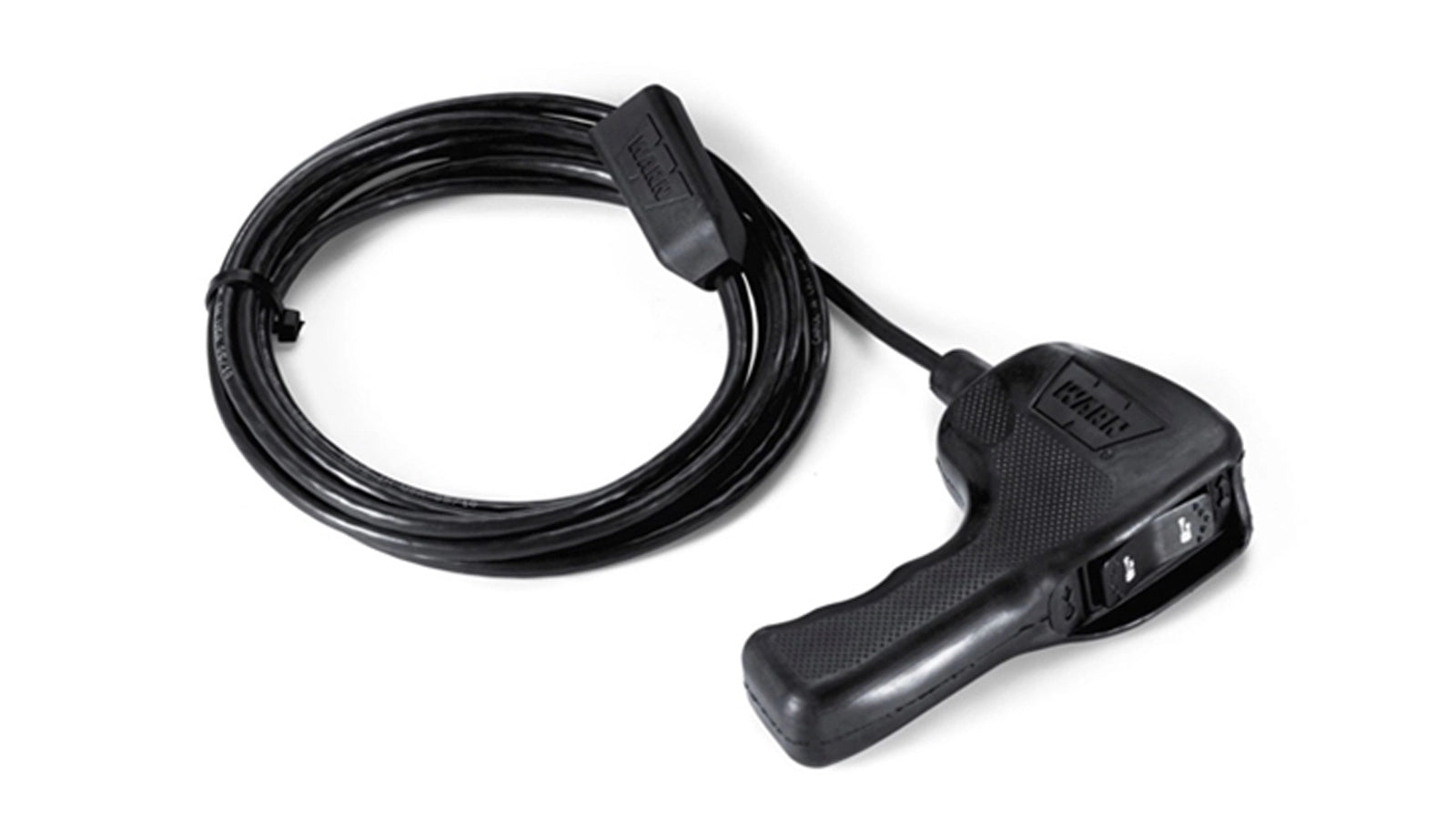 WARN Remote for PowerPlant