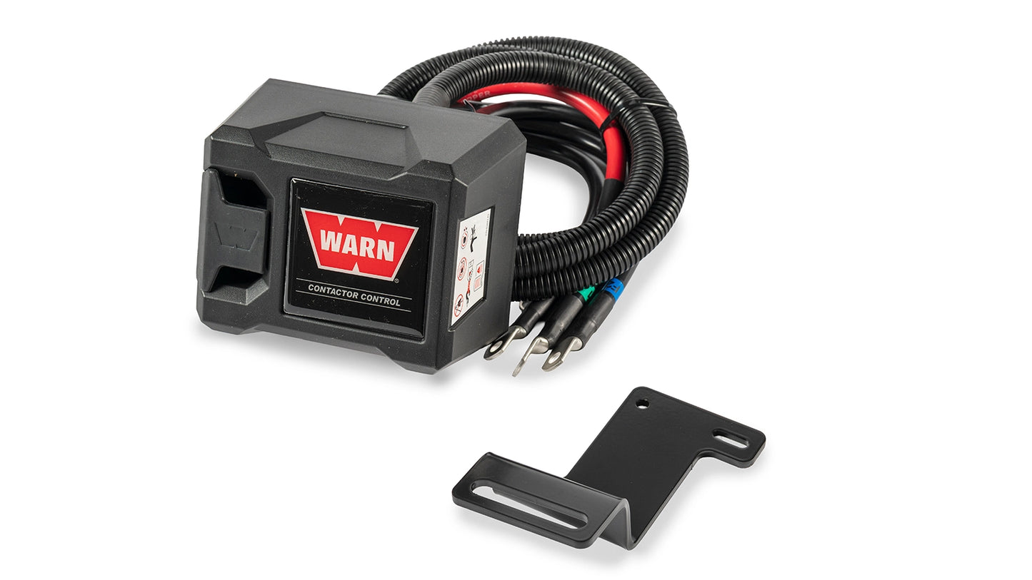 WARN Replacement Contactor for M12 and M15 Winches