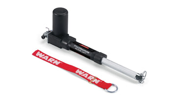 Lift Hardware, Rope & Strap