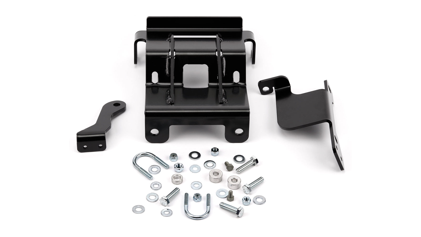 WARN Winch Mount Kit for Honda Rancher TRX420