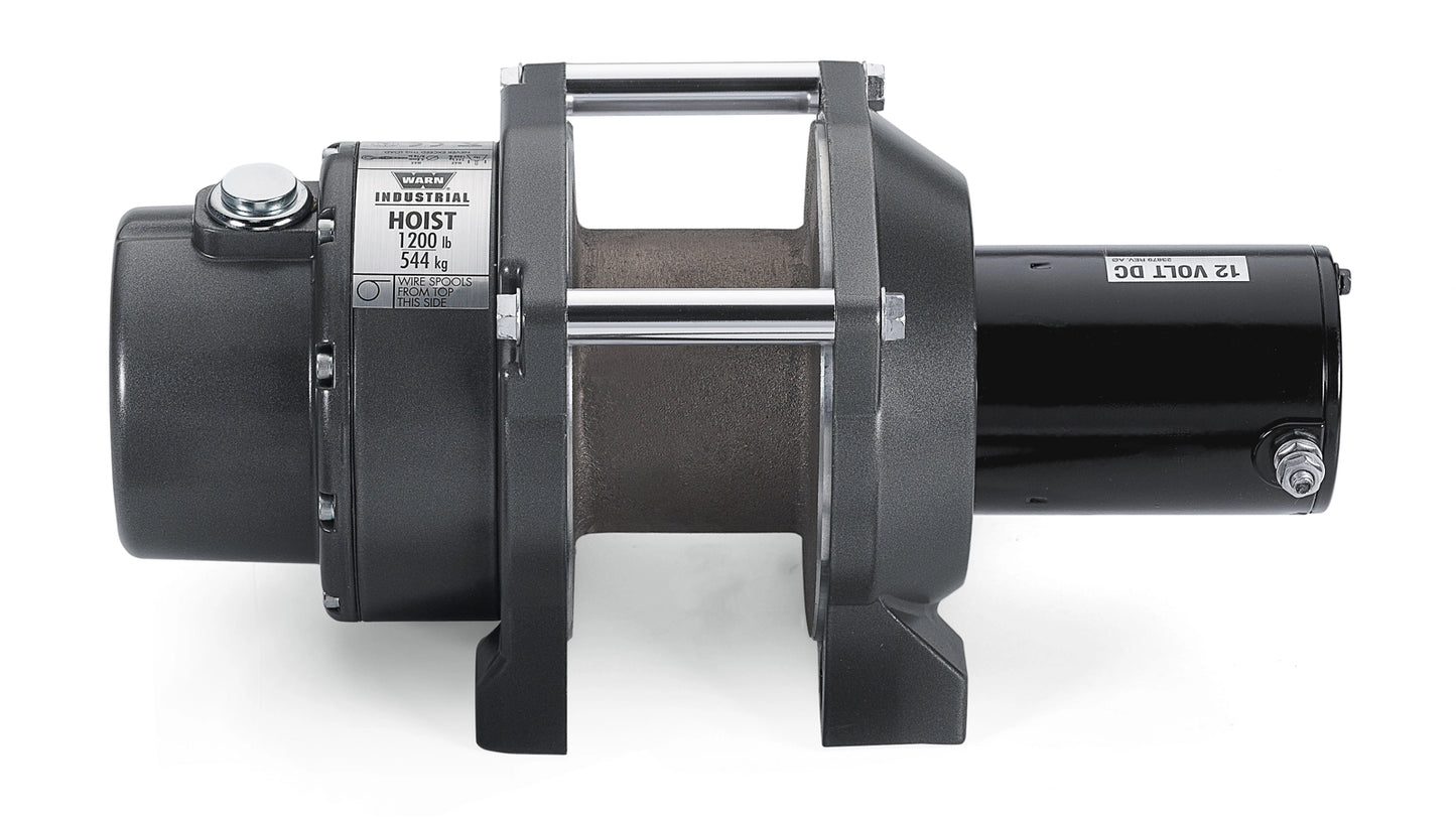 DC1200 24V Hoist