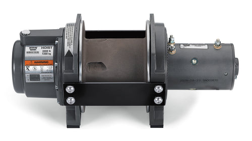 DC3000 12V Hoist