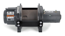 WARN DC3000 24V Hoist