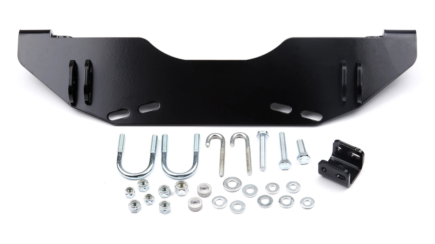 WARN Center Plow Mount Kit for the Honda Foreman and Rancher