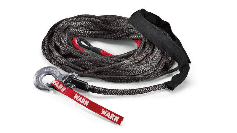 Synthetic Rope callout